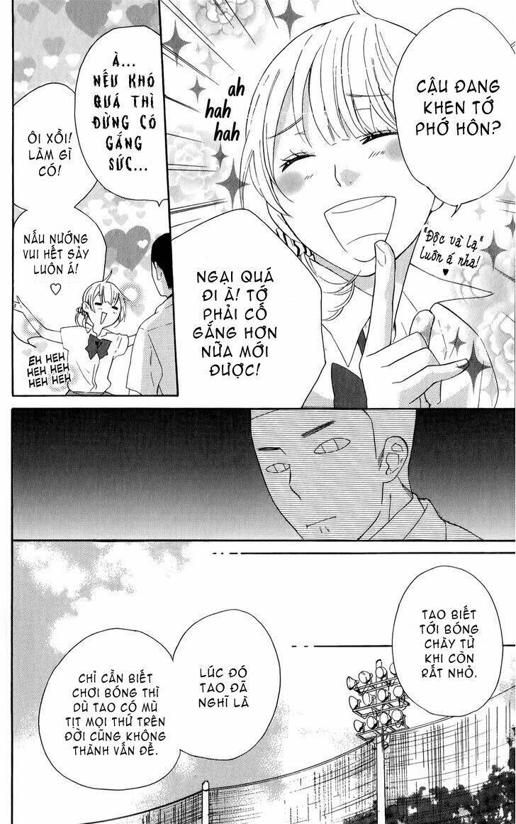 ootagawa junjou lovers chapter 3 11