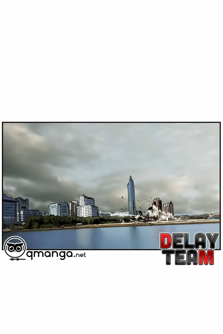 thợ săn đầu tiên chapter 48 1