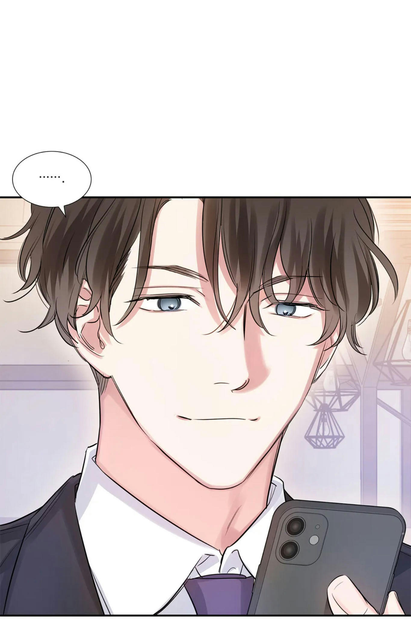 cấp trên nhỏ tuổi chapter 12 117