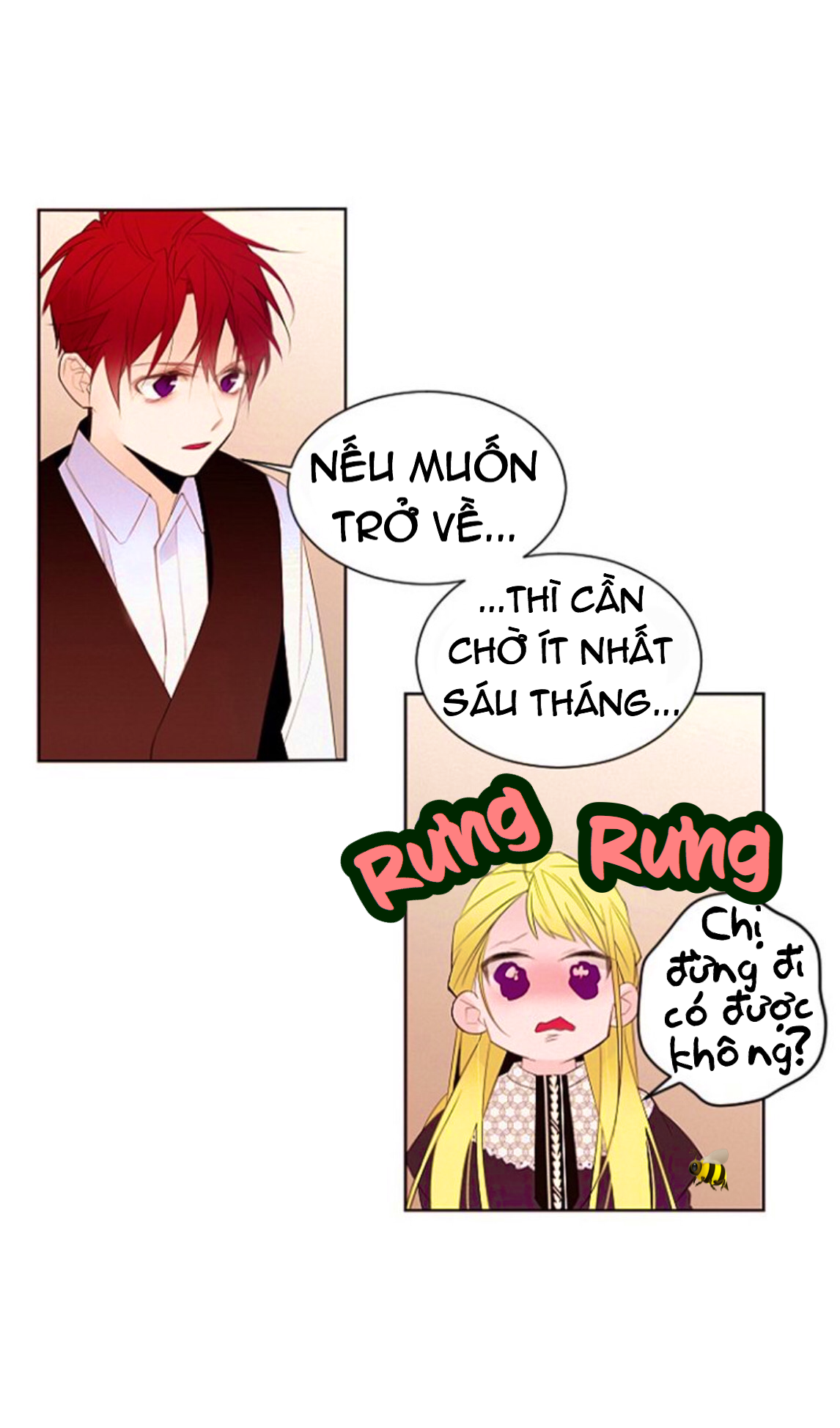 cuộc sống nhàm chán của quý cô tái sinh chapter 3 61