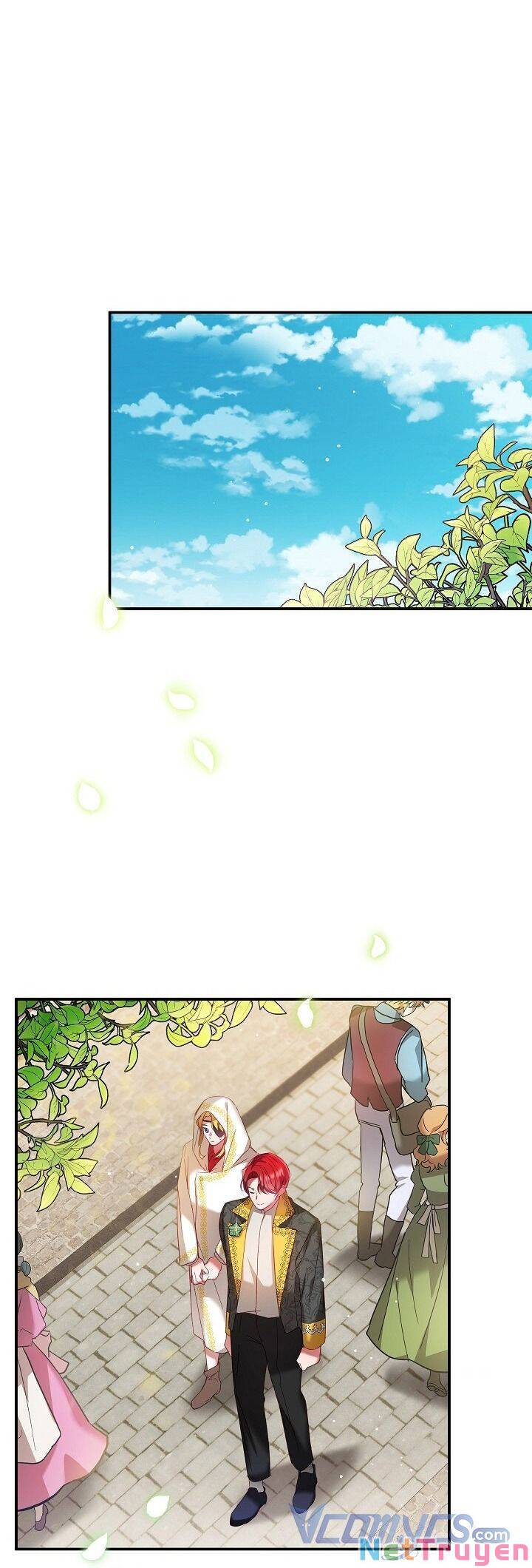 hoàng tử chuyển sinh trở thành người mạnh nhất thế giới nhờ vào sự hiểu biết về bug chapter 34 4