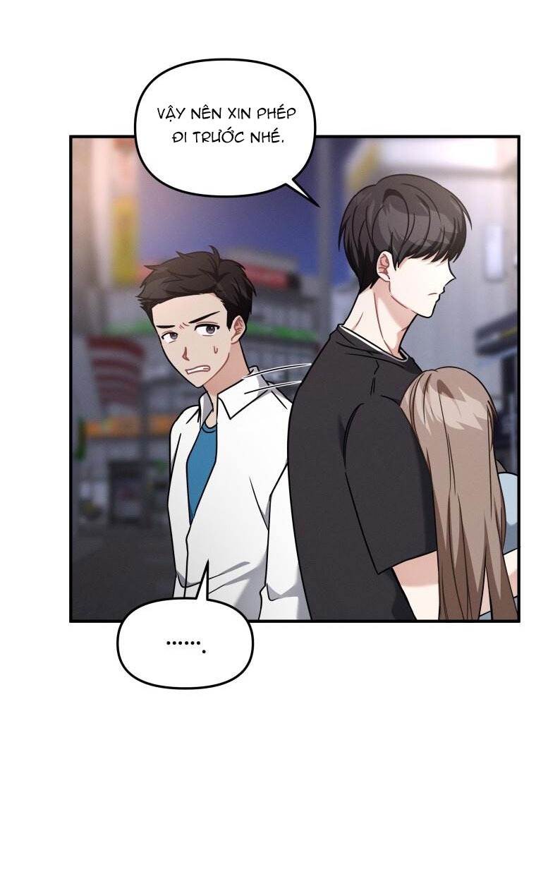 [18+] cùng trời cuối đất chapter 13.1 13