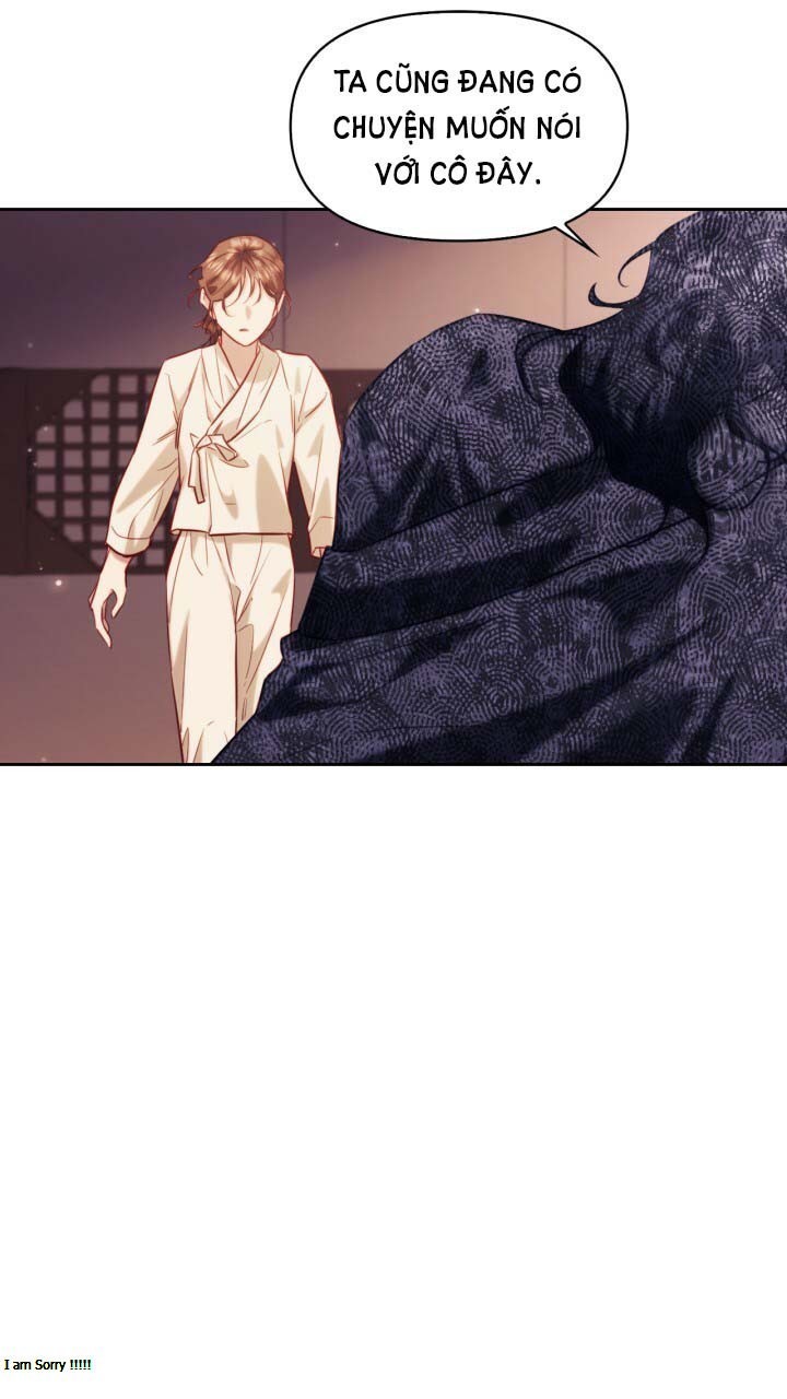 [18+] trăng nơi đỉnh núi chapter 51 11