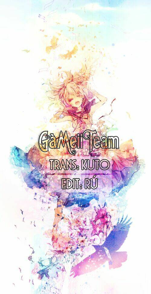 5-tsu no hajimete – ubawarete mo ii, kimi ni nara chapter 1 35