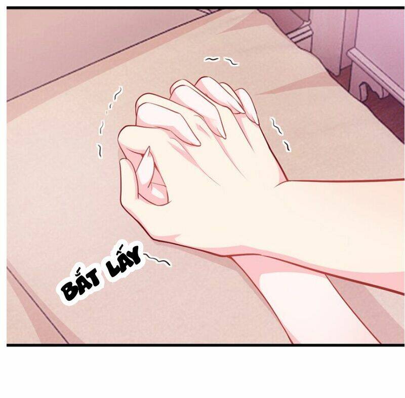 thú cưng độc quyền của boss chapter 26 22