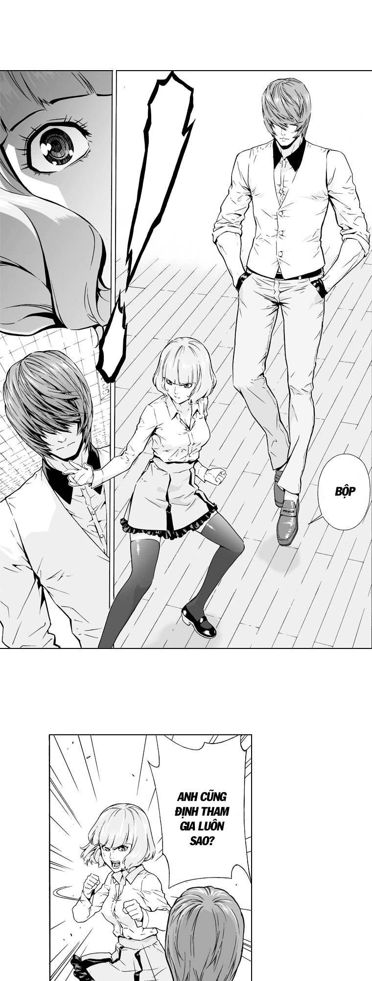 action idols - age of young dragons chapter 3 41