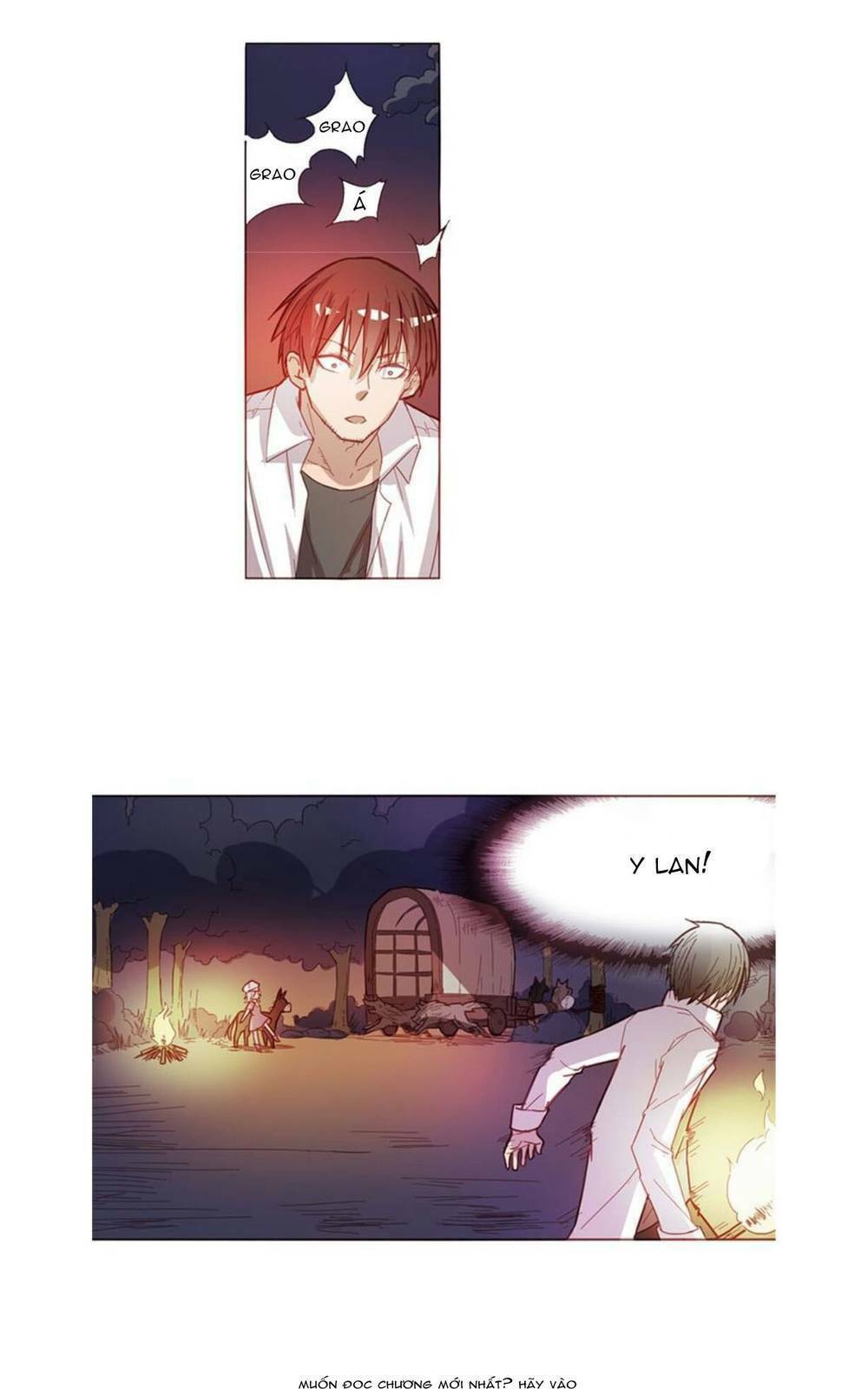 vì tôi là ông chú mở tiệm bán vũ khí chapter 7 24