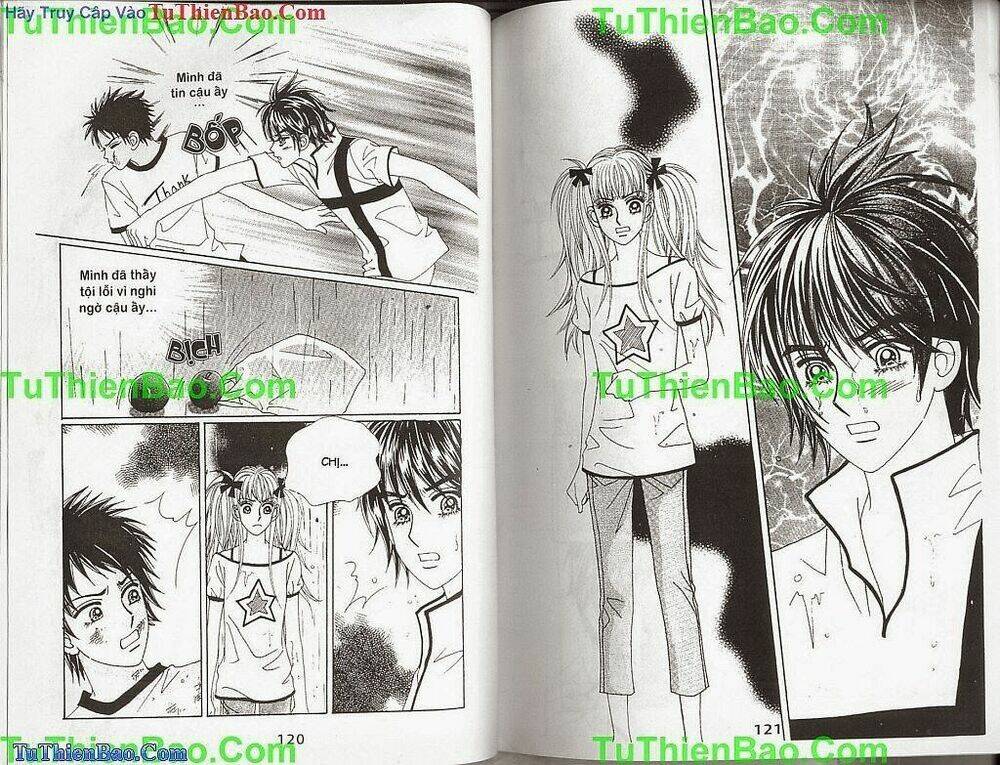 đại ca tuổi yêu chapter 11 64