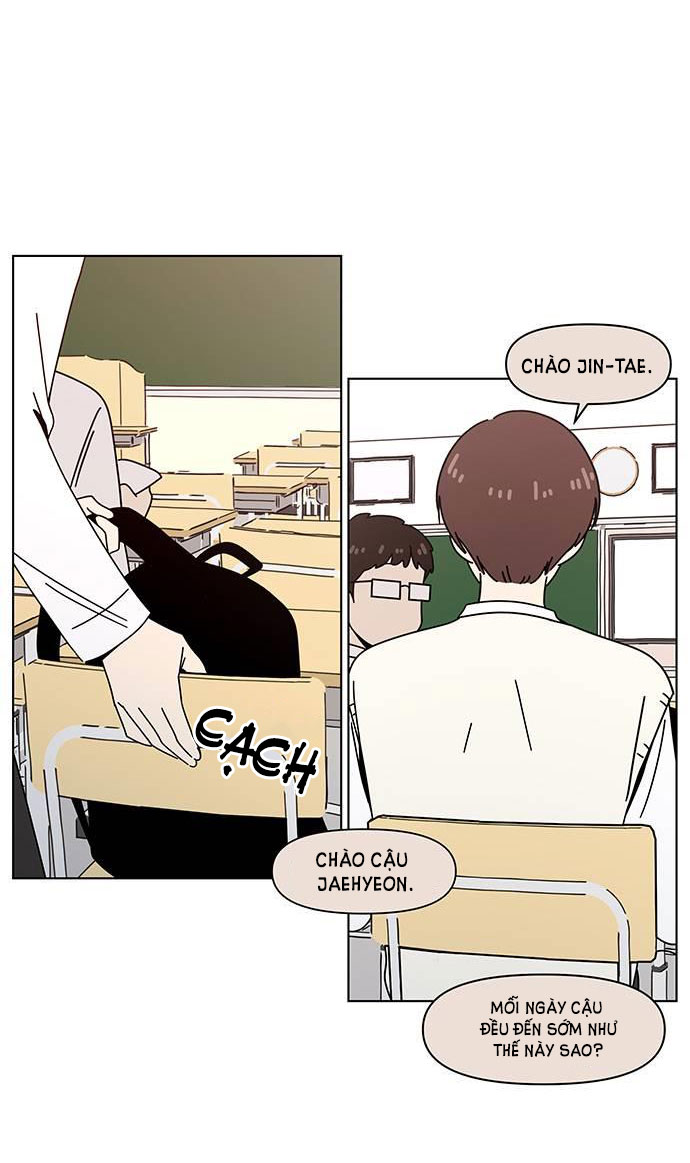 thanh xuân rực rỡ - season of blossom chapter 75 25