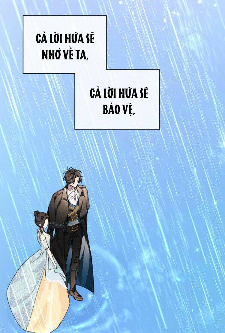 ta đã từng mong nàng biến mất chapter 14.2 22