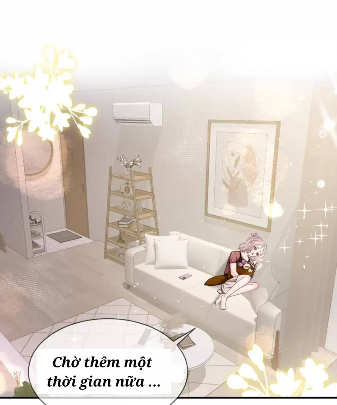 mận xanh chapter 10 55