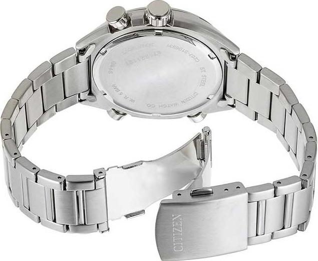 Đồng hồ nam Citizen JM5470