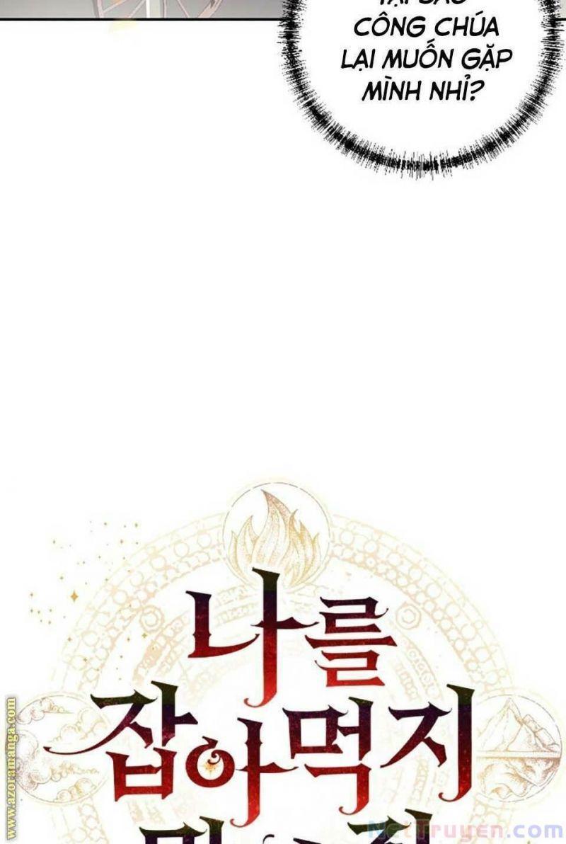 xin ngài đừng ăn tôi chapter 15 16