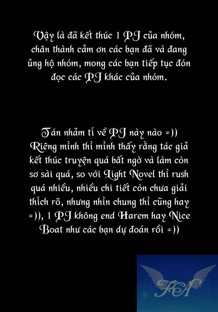 shurabara! chapter 11 28