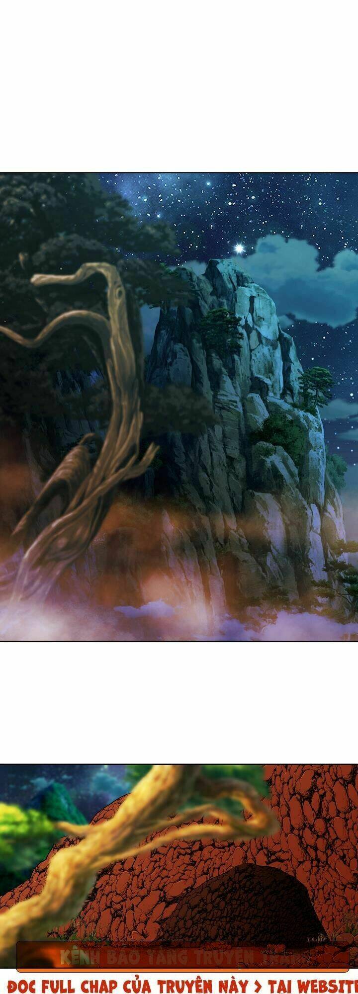 ngũ hợp chí tôn chapter 23 13