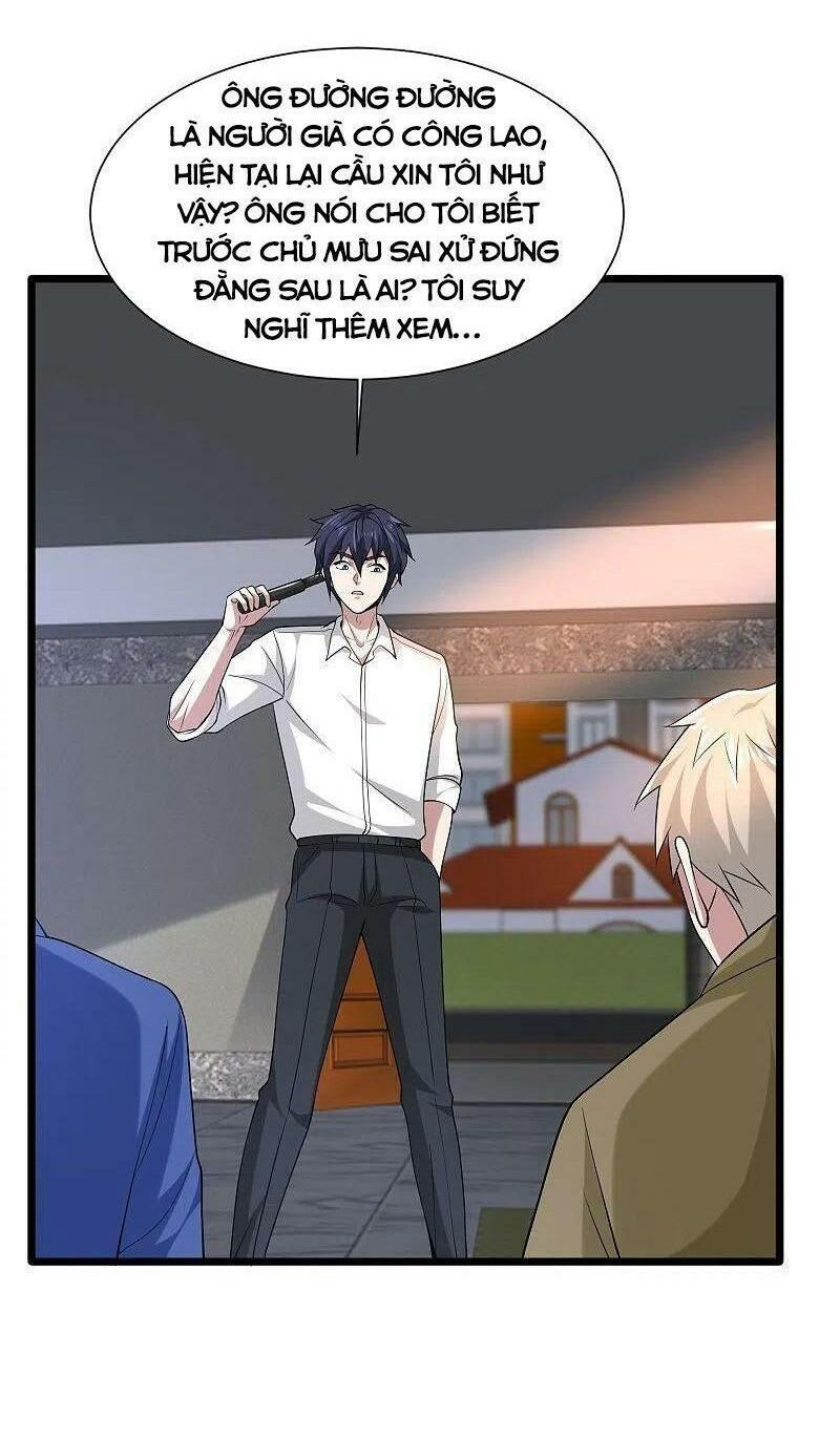 đô thị tà vương chapter 231 6