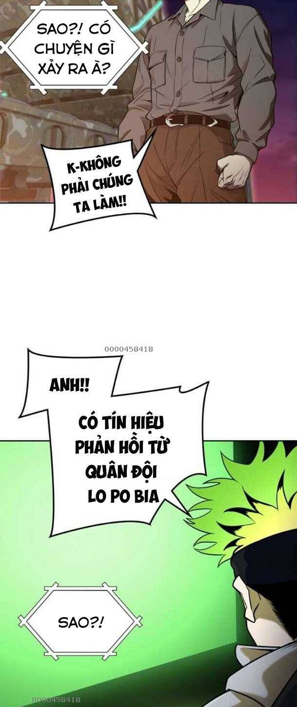 cuộc chiến trong tòa tháp chapter 584 25