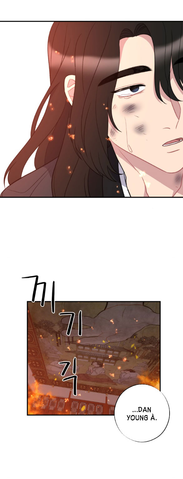 [18+] mơ về một cơn mưa phùn chapter 33.2 16