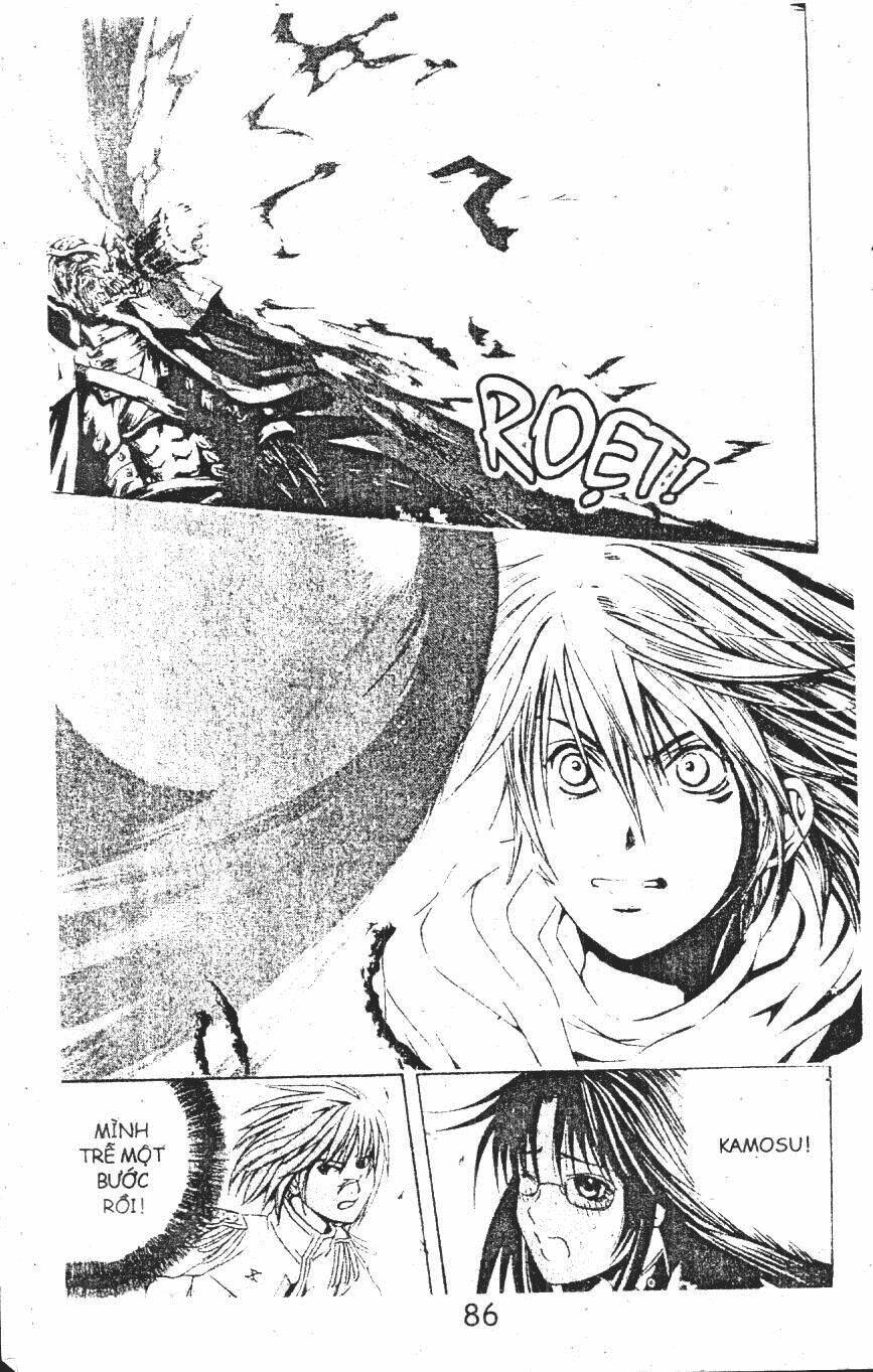 kami to sengoku seitokai chapter 14 20