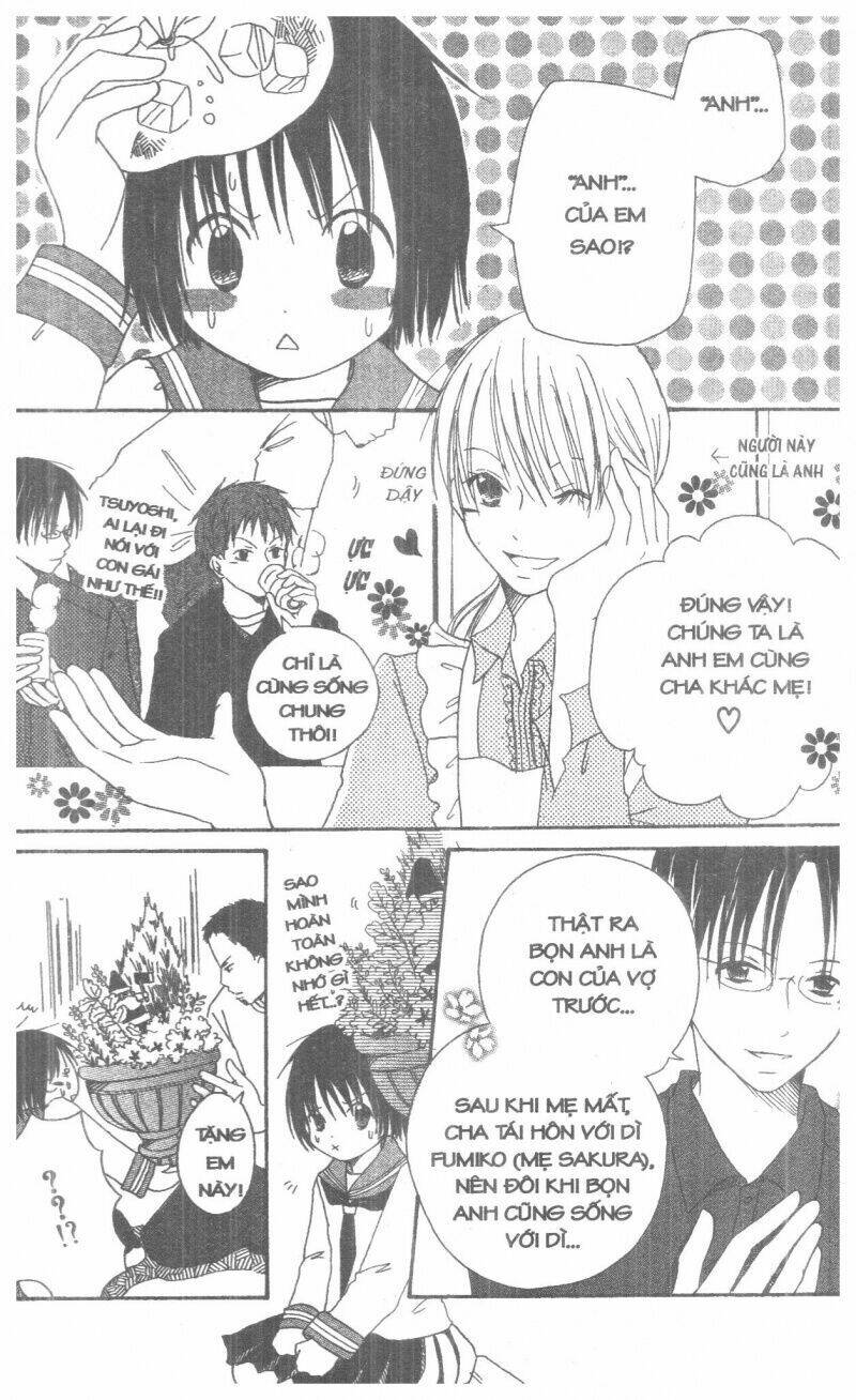 oniichan to issyo chapter 1 8