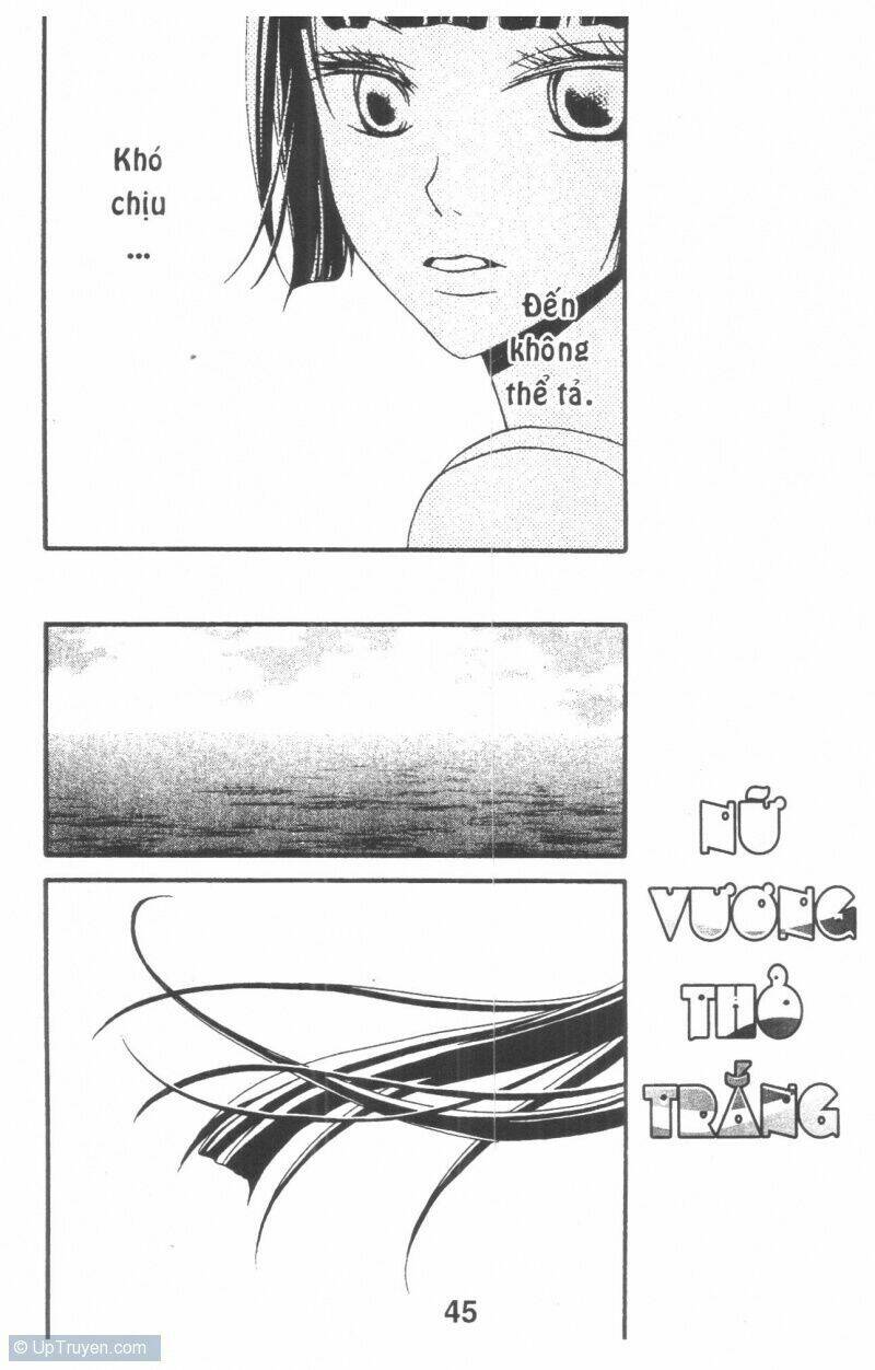 queen's white rabbit chapter 3 45