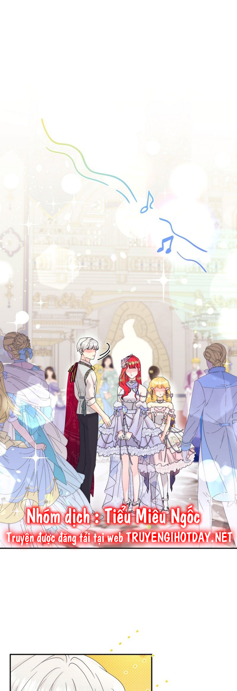 đức hạnh của công chúa phản diện chapter 30 18