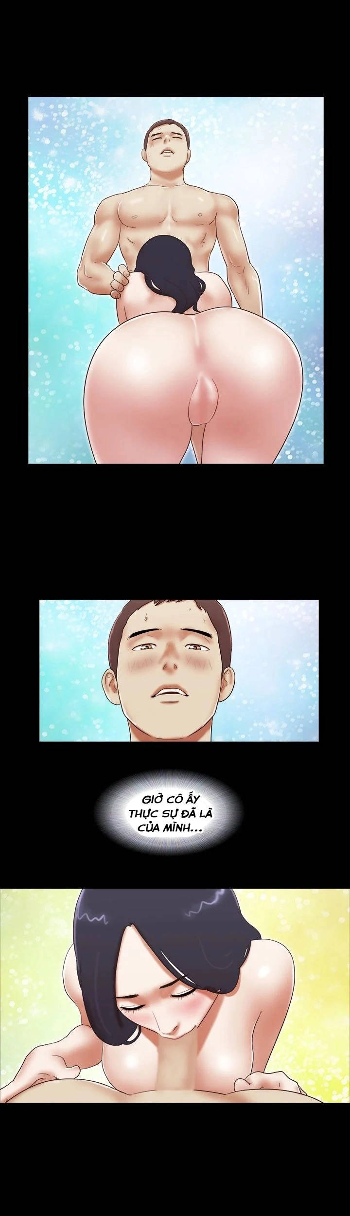 mẹ bạn chapter 42 7