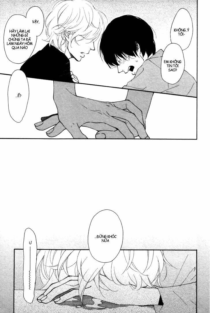 colorful line chapter 0 33