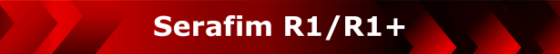 Serafim R1/R1+