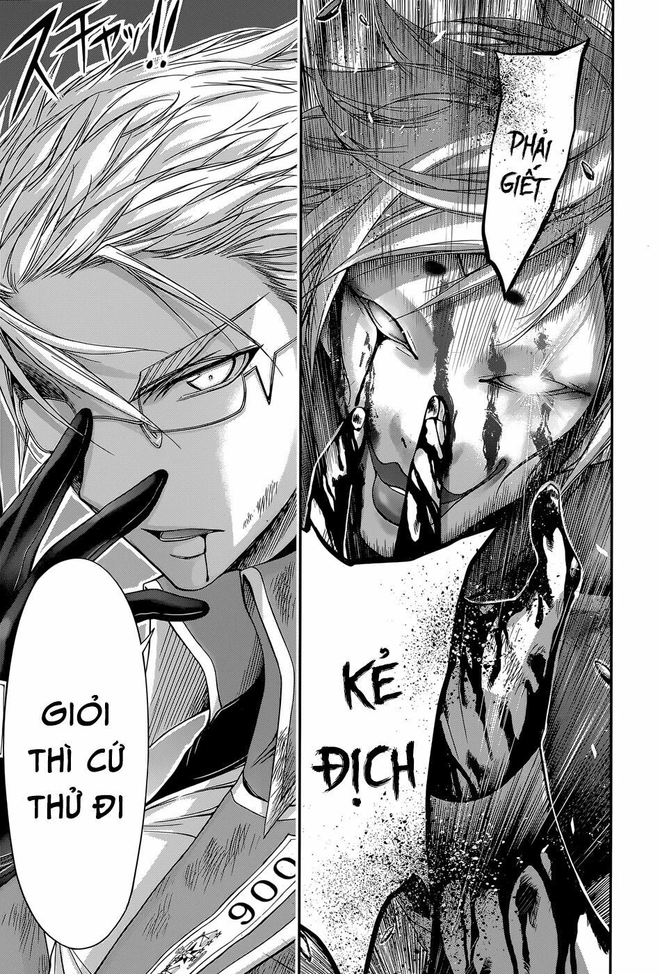 kích trụy vương huyền thoại chapter 10 40