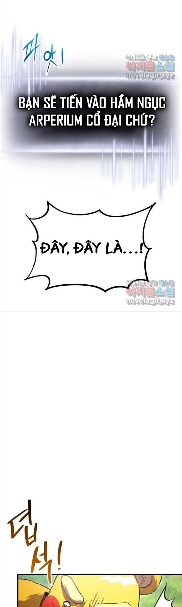 huyền thoại game thủ - tái xuất chapter 106 41