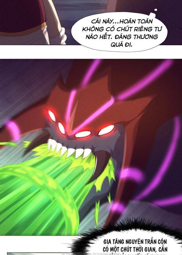 hắc kim đảo chapter 14 52