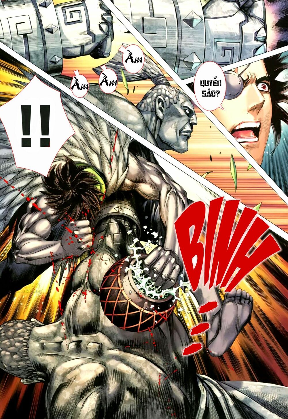 phong thần ký chapter 112 22