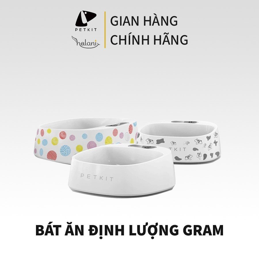 BÁT ĂN CÂN GRAM VÀ TIỆT TRÙNG