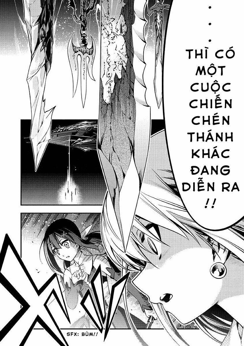 fate/kaleid liner prisma illya 2wei! chapter 24 10