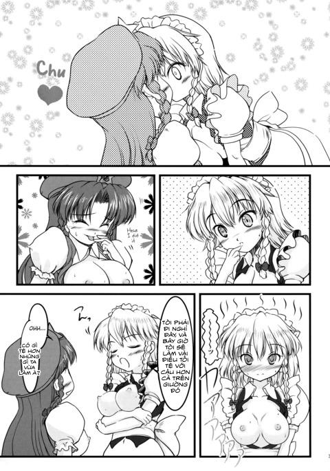 tổng hợp gl oneshot mồn lèo chapter 3 36