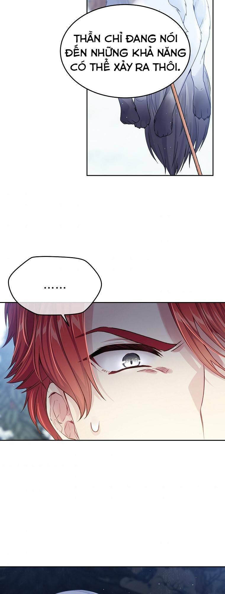 chồng em dễ thương chết mất thôi! chapter 28 4