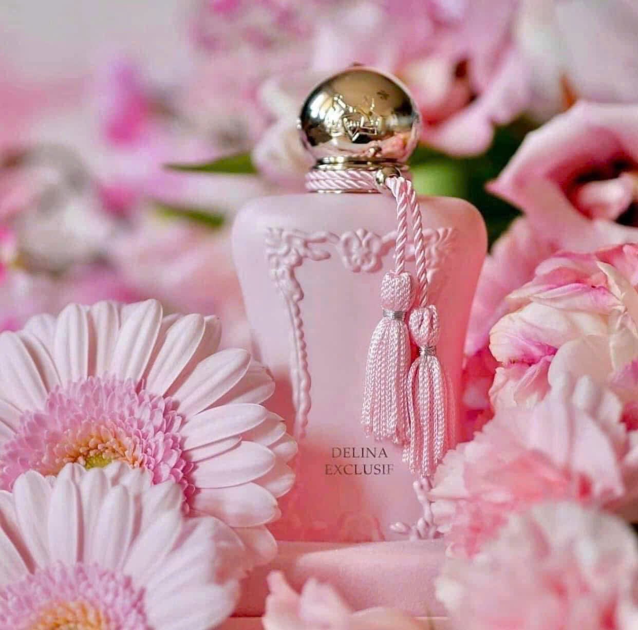Nước Hoa Nữ Parfums de Marly Delina Exclusif 75ml