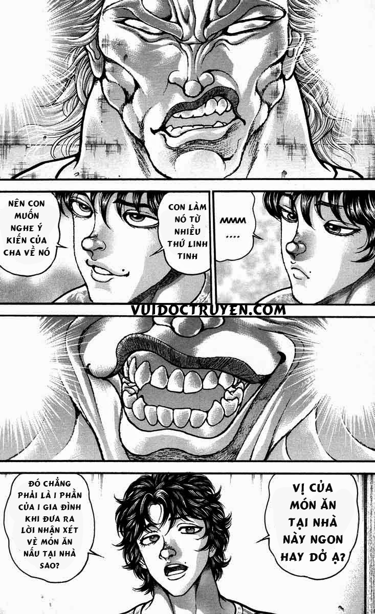 baki – son of ogre chapter 207 9