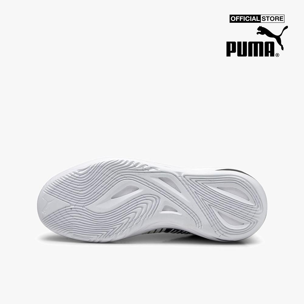 PUMA - Giày thể thao Fusion Nitro Basketball 195587