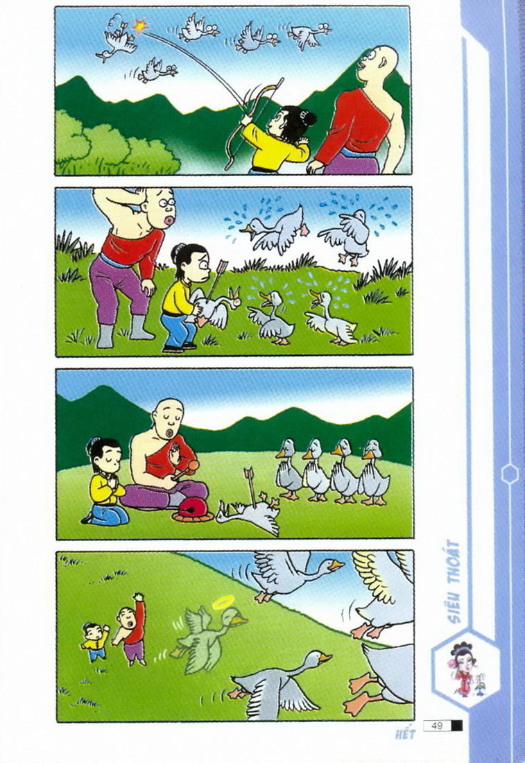 Ô Long Viện chapter 1.2 8