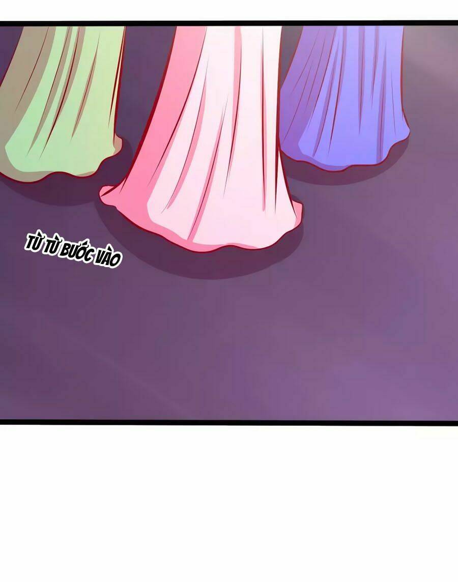 thỏ yêu tiểu vương phi chapter 72 30