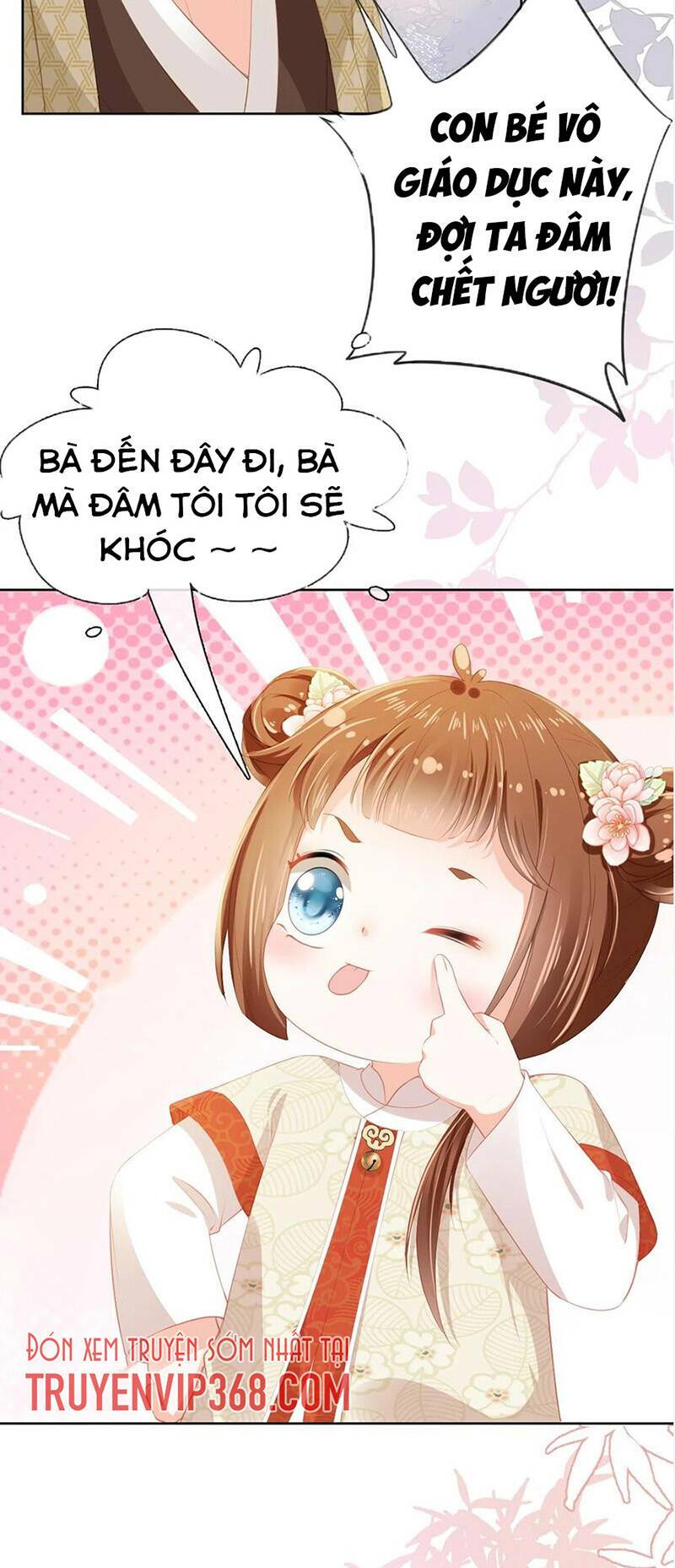 nhặt được bảo bối manh manh chapter 41 33