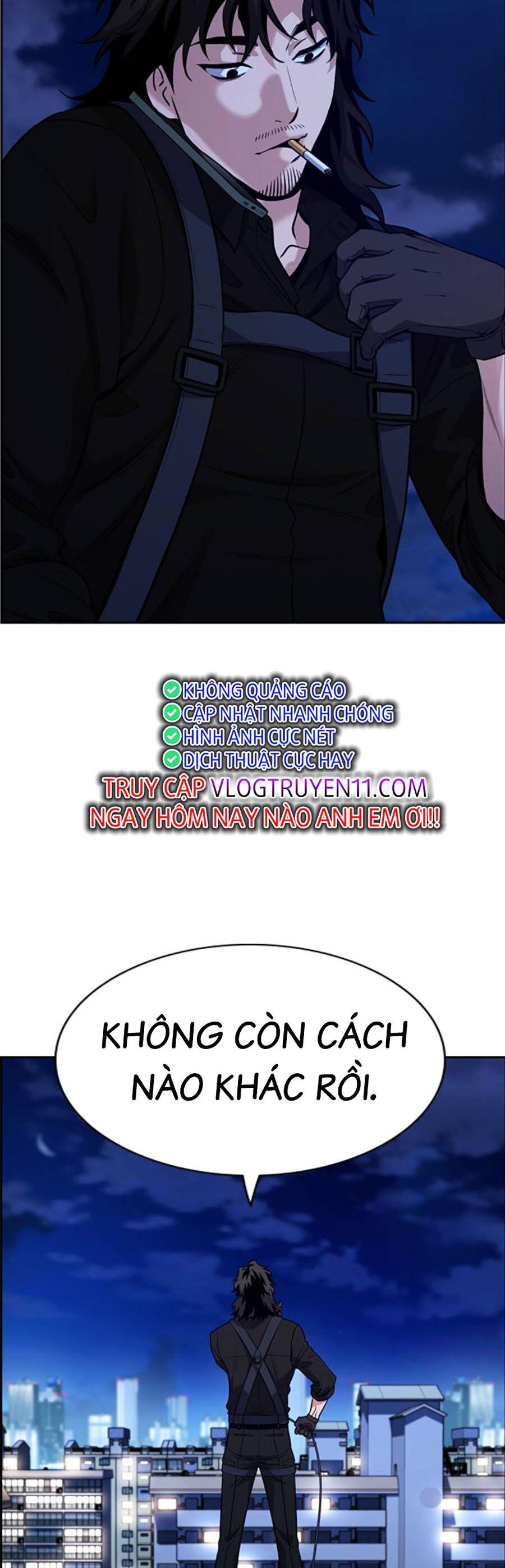 giáo dục chân chính chapter 127 52