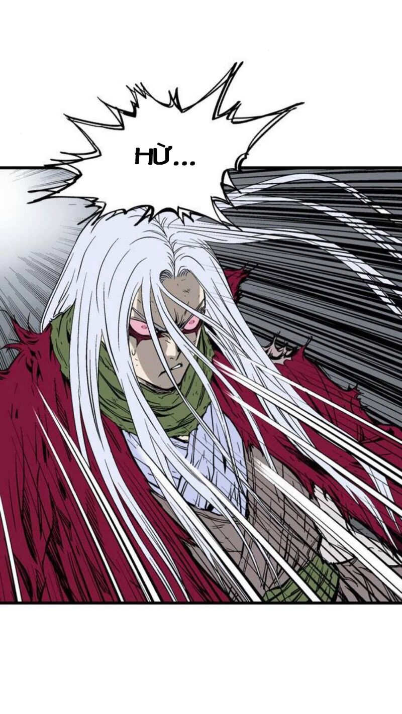 cao thủ 2 chapter 128 8