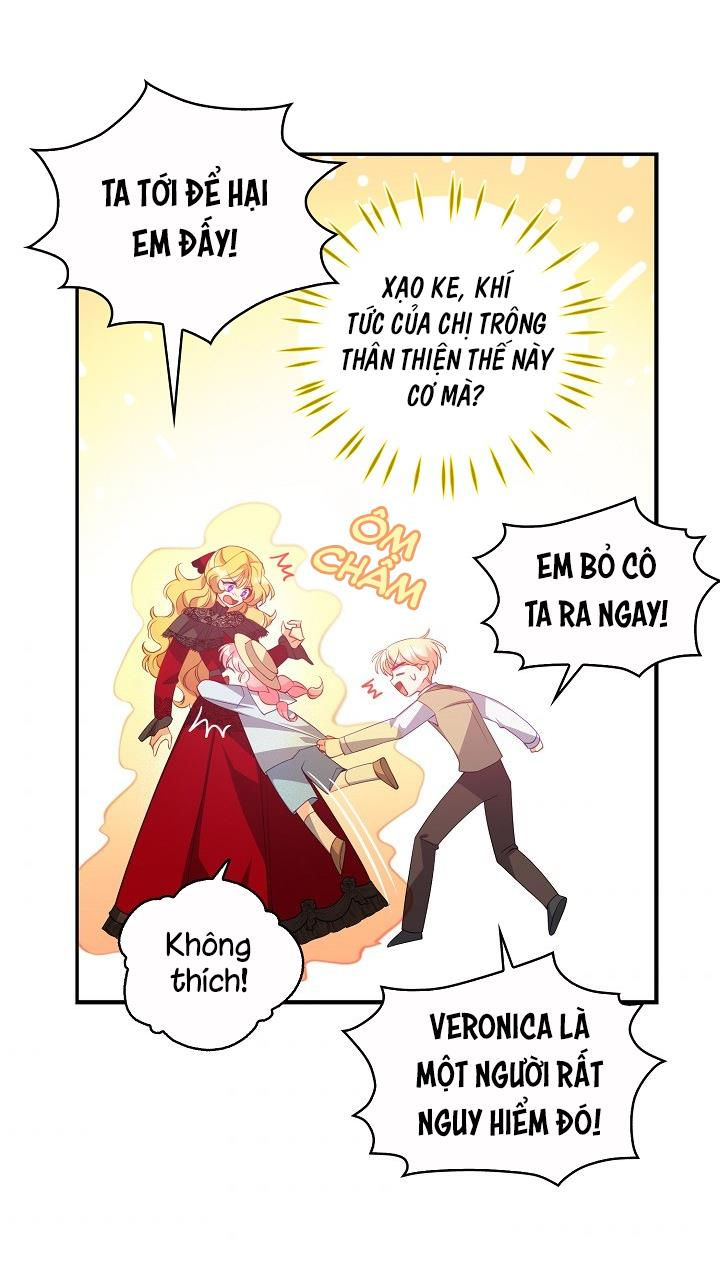 em gái cưng của đại công tước phản diện chapter 24 62