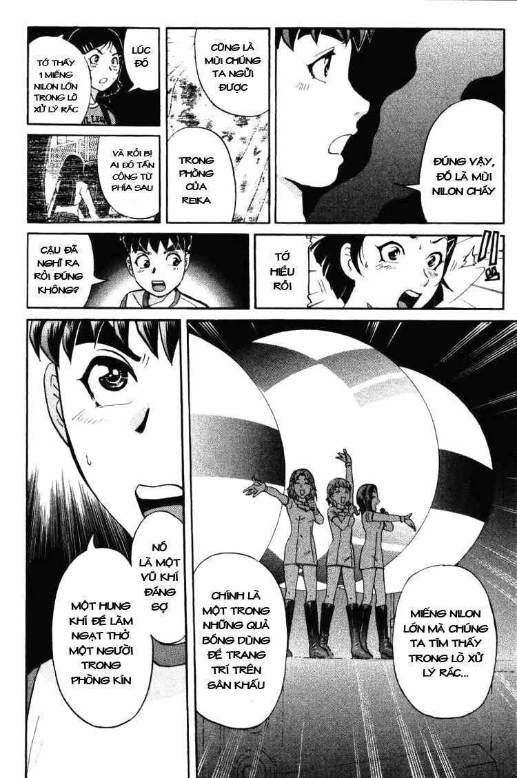 detective academy q chapter 43 5