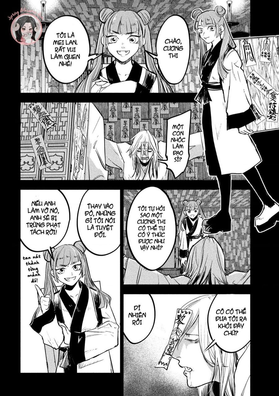 jiangshi kaitan blood chapter 2 19