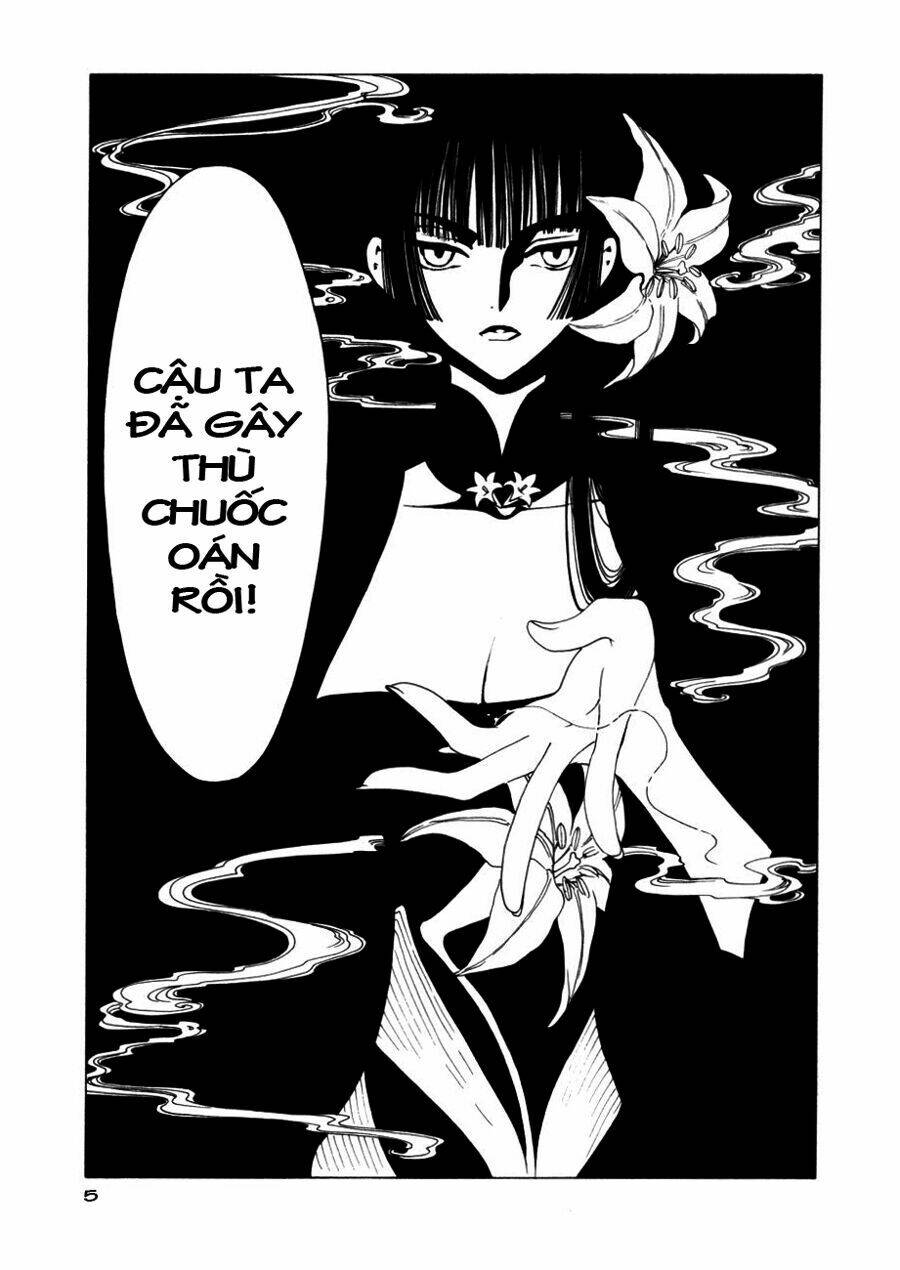 xxxholic - hành trình bí ẩn chapter 44 6