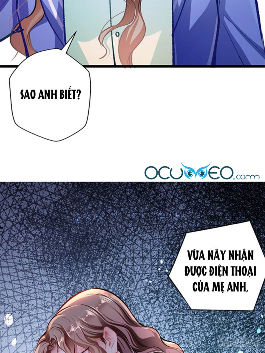 cưng chiều ái thê hư hỏng chapter 60 24